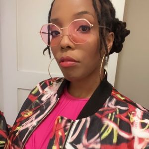 Meet your Posher, Fabiola